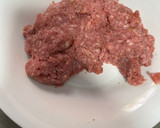 Foto del paso 1 de la receta: Cebolla rellena