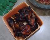 Cara Membuat Ayam bakar gula aren 6