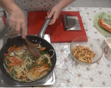 Foto del paso 3 de la receta: Masa de fajitas de pollo caseras