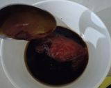 Foto langkah ke 1 dari resep Nasi telur kecap.