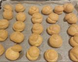 Profiterol recept fázis 3 fotója
