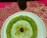 A picture of step 13 of Bottle Gourd Sweet Katori With Makhana Rabdi.
