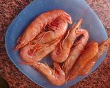 Foto del paso 7 de la receta: Arroz caldoso de pescado y marisco