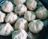 Foto del paso 6 de la receta: Baozi (dumpling)