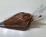 Foto del paso 5 de la receta: Cookies Brownie