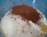 Foto langkah ke 1 dari resep Bolu Kukus Tepung Ketan Gluten Free.
