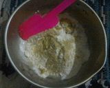 Foto langkah ke 1 dari resep Pentol tanpa daging empuk lezat.