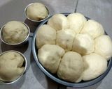 Foto langkah ke 7 dari resep Roti Sobek.