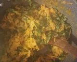 Foto del paso 2 de la receta: Porotos granados