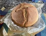 Foto del paso 3 de la receta: Pan hecho en olla