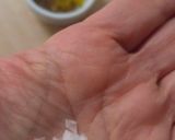 Foto del paso 3 de la receta: Alcauciles sencillos y deliciosos 🌱 Alcachofas agroecológicas con adherezo sabroso 💚Pensar en verde