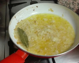 Foto del paso 1 de la receta: Tortilla de acelgas y requesón