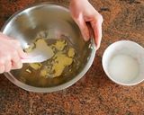 Une image de l'étape 6 de Recette du melonpan.