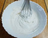 ज्वारी-बदाम नानखटाई (jwari badam nankhatai recipe in marathi) रेसिपी स्टेप 1 फोटो 