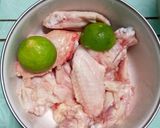 Foto langkah ke 1 dari resep Ayam saus madu ala mama syahmi.