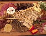 Foto del paso 3 de la receta: Tabla de cóctel