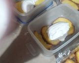 A picture of step 6 of Tiramissu dessert.