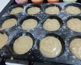 A picture of step 7 of Ginger flavored Moist date cupcakes.