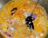 Foto langkah ke 3 dari resep Semur Burung Puyuh.