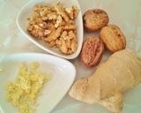 Foto del paso 6 de la receta Tallarines con pollo, champiñones y verduras