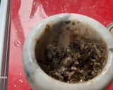 Foto del paso 2 de la receta: Espaguetis integrales con bonito en salsa de anchoas