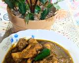 Hara masala chicken recipe step 7 photo