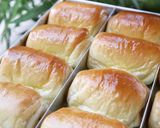Foto langkah ke 6 dari resep Sausage Butter Roll.
