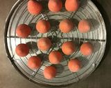 Une image de l'étape 13 de 🍓Mousse de fraise !! 🍓.