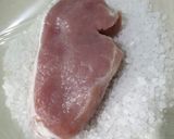 Foto del paso 3 de la receta: Lomo curado
