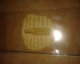 Foto langkah ke 5 dari resep Roti Goreng Isi Pisang.