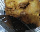 Foto langkah ke 3 dari resep Tahu coklat tepung.