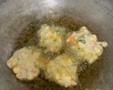 Foto langkah ke 3 dari resep Bakwan jagung.