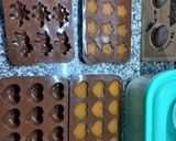 Foto del paso 3 de la receta: Gomitas caseras