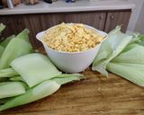 Foto del paso 1 de la receta: Humitas 🇨🇱