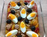 Foto del paso 4 de la receta: Ensalada de Pimientos