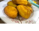 عکس مرحله 4 از دستور کبه عربی