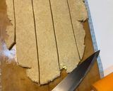 Foto del paso 6 de la receta: Galletitas de queso 3 ingredientes