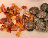 Foto del paso 5 de la receta: Habas a la Mallorquina