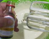 Foto langkah ke 3 dari resep 168. Brownies Kukus Tepung Beras.