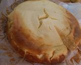 Sernik z ricottą krok przepisu 3 zdjęcie