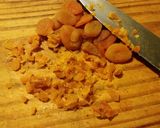 Foto del paso 3 de la receta: Torta galesa (para mí, turrón de frutas)