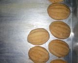 Foto langkah ke 4 dari resep Bolu Kering / klemben / bolu jadul.