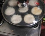 Foto langkah ke 3 dari resep Wingko Babat Teflon lembuut.