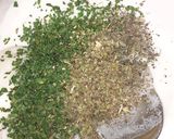 Rakott karfiol ahogy mi szeretjük recept fázis 4 fotója