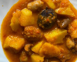 Foto del paso 5 de la receta: Patatas estofadas