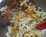 Foto del paso 2 de la receta: Puré de batatas con mostaza y miel