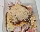 Foto langkah ke 2 dari resep Ayam goreng kipas💕.