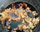 Foto del paso 3 de la receta: Salsa de soja vegana