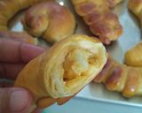 Foto langkah ke 9 dari resep Roti manis lembut.