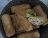 Foto langkah ke 4 dari resep Sosis solo isi tahu.